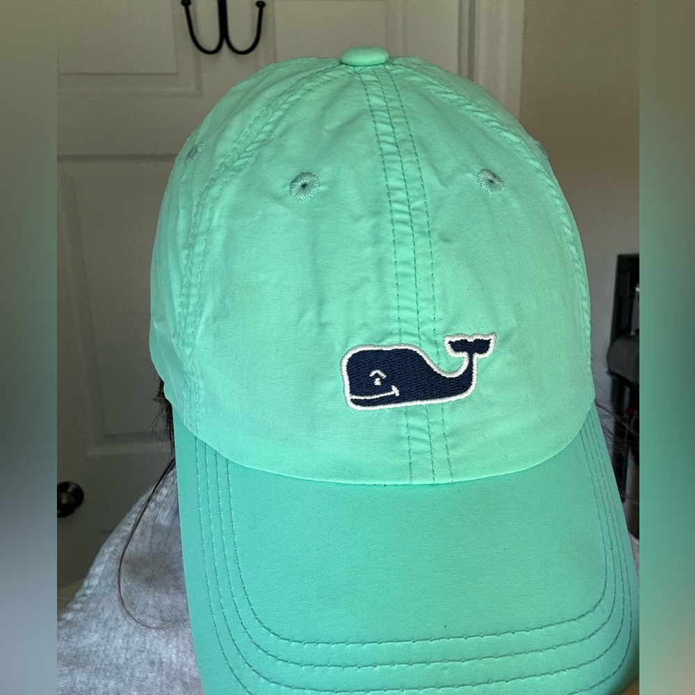Vineyard Vines Baseball Cap